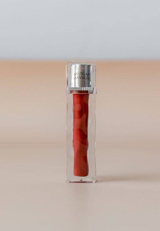 Блеск для губ MUZIGAE MANSION Icy Glow [08 Slay] 5ml