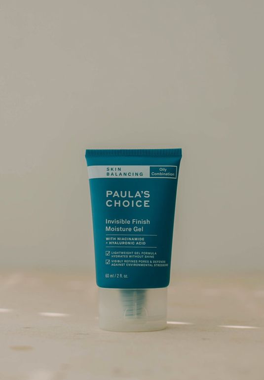 Крем-гель для нормальной, склонной к жирности кожи Paula′s Choice Skin Balancing Invisible Finish Moisture Gel 60мл