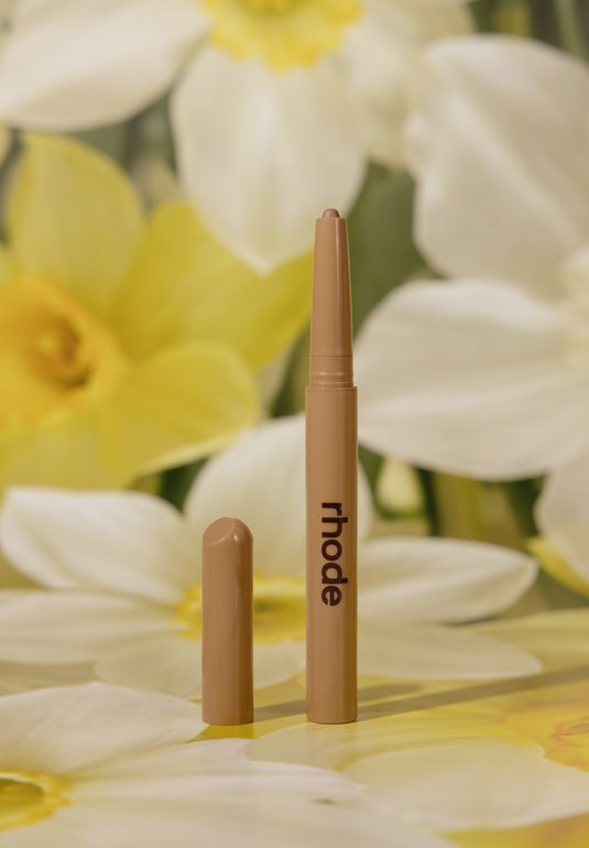 Контурирующий бальзам для губ [Сжимать/Squeeze] Rhode Peptide Lip Shape 0,75г