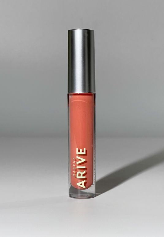 Почти даром// Блеск для губ [06 Комплиментарный/06 Complimentary] Arive Makeup Comfort Shine Lip Gloss 3,5мл