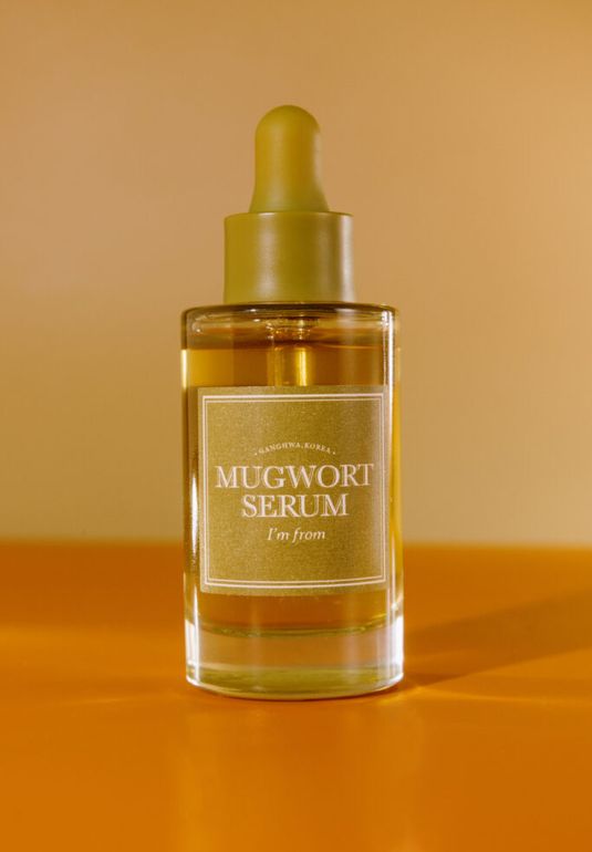 Cыворотка с экстрактом полыни I'm from Mugwort Serum 30ml