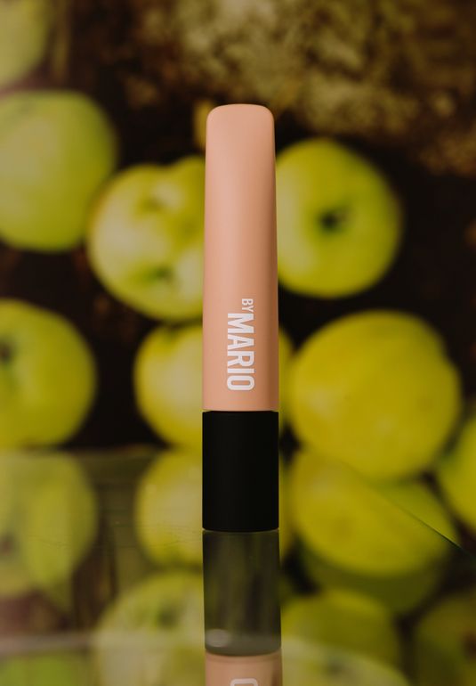 Стойкие кремовые тени для век [Sandstone] MAKEUP BY MARIO Master Mattes Long-Wear Cream Eyeshadow 2мл