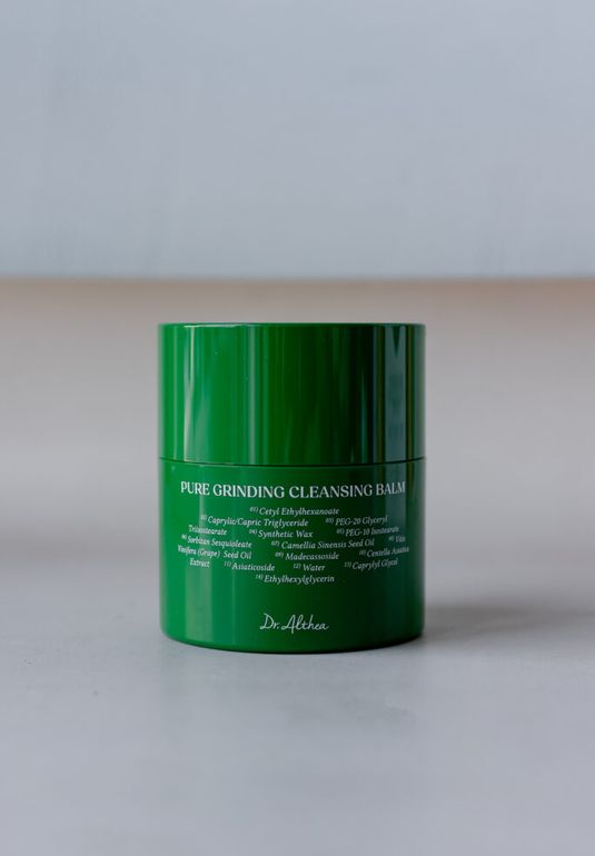 Бальзам для лица очищающий Dr. Althea Pure Grinding Cleansing Balm 50мл