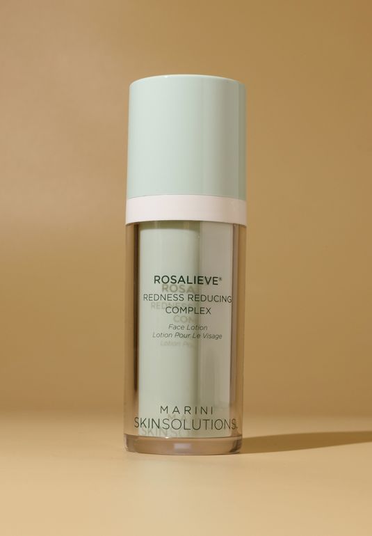 Крем для комплексного решения проблем розацеа JAN MARINI Rosalieve 30ml
