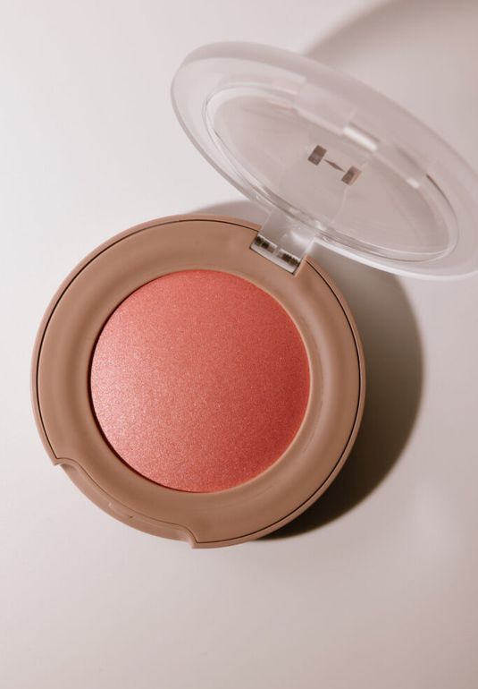 Румяна для лица hince True Dimension Glow Cheek [01 Blush On] 9g