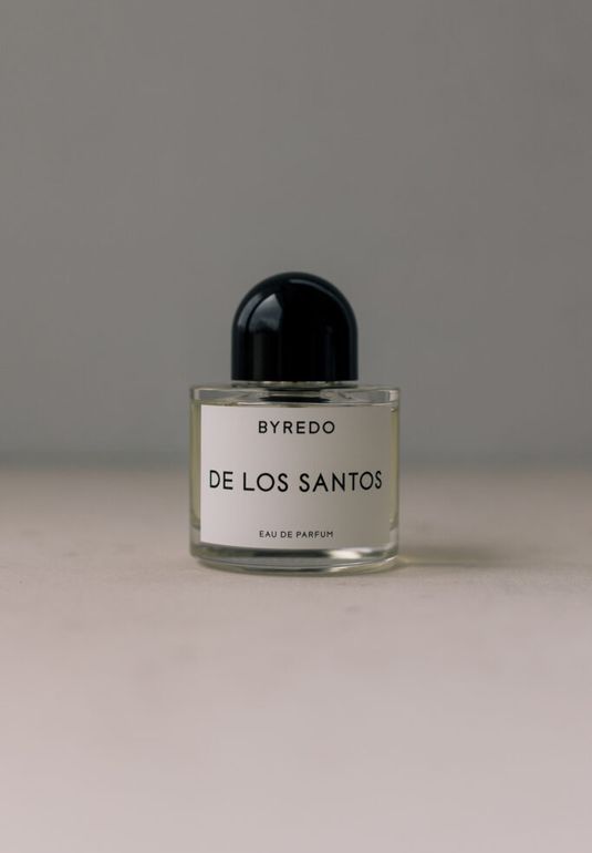 Парфюмерная вода BYREDO De Los Santos 50мл