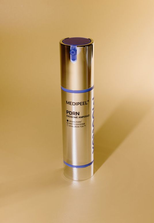 Регенерирующая сыворотка для восстановления кожи MEDI-PEEL Mooltox PDRN Exosome Ampoule 50ml