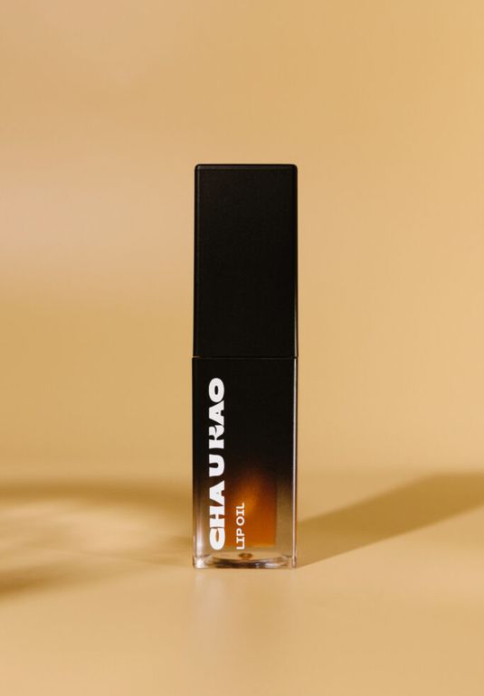 Стойкое масло для губ CHA U KAO SWEET CORAL Lip Oil Tint 5мл