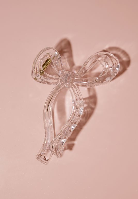 Краб для волос AESTHETIC GIRL Pure MIAMITATS