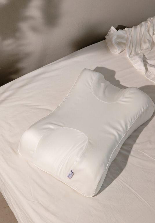 Подушка ортопедическая Beauty Sleep Classic