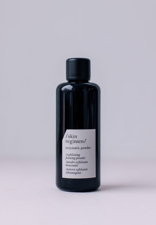 Энзимная пудра для глубокого очищения Skin Regimen Enzymatic Powder 55g