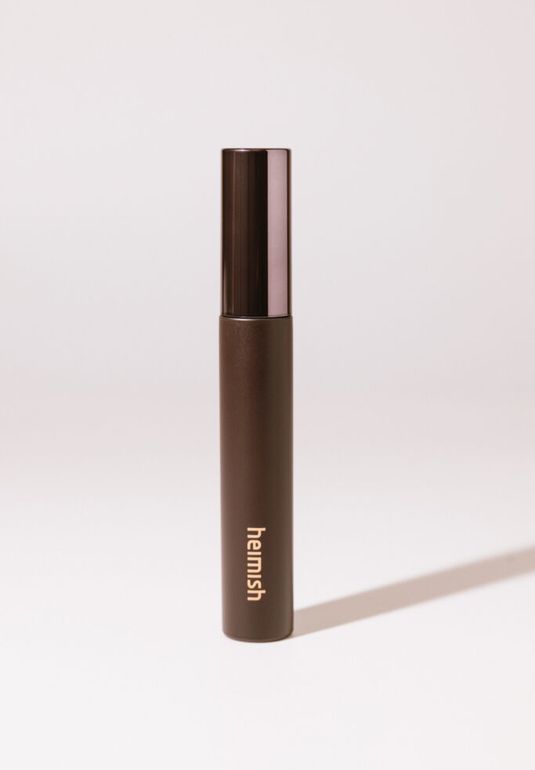 Тушь для создания объёма ресниц HEIMISH Dailism Smudge Stop Mascara Volume [Black] 9g