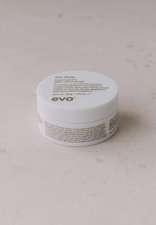 [Шэгги] Текстурирующая паста-объем Evo The Shag Beach Paste 50g