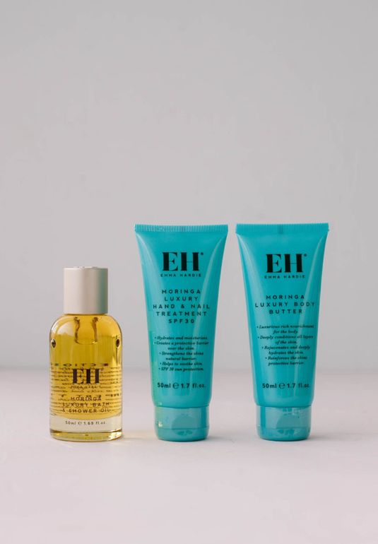 Подарочный СПА-набор EMMA HARDIE Luxury Hand & Body Set