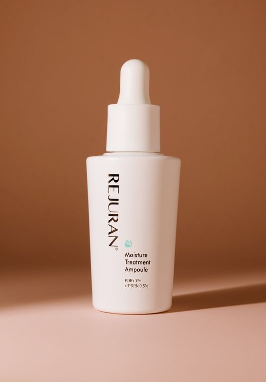 Увлажняющая восстанавливающая сыворотка REJURAN Moisture Treatment Ampoule 30мл 