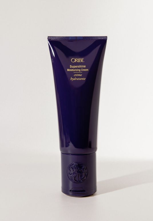 Увлажняющий крем для блеска волос Oribe Supershine Moisturizing Cream 150 ml