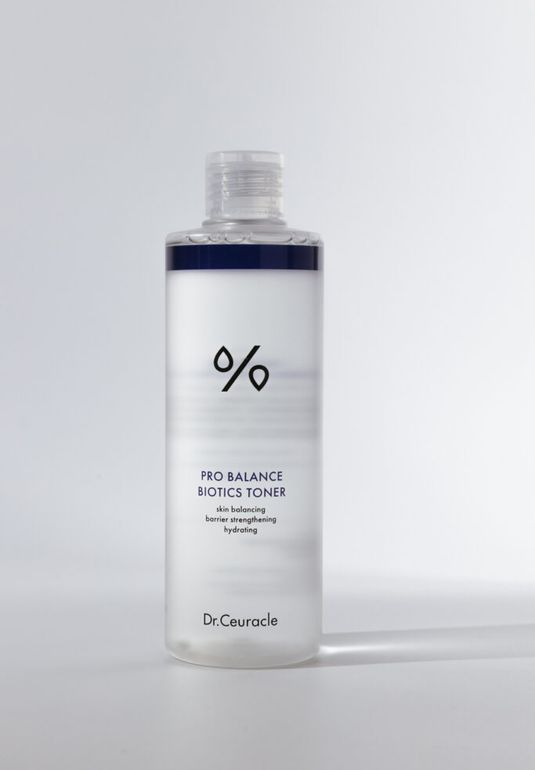 Тонер с биотиками Dr. Ceuracle Pro-balance Biotics Toner, 300ml 