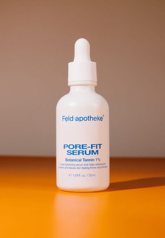 Сыворотка для работы с расширенными порами FELD APOTHEKE Pore-Fit Serum 50ml