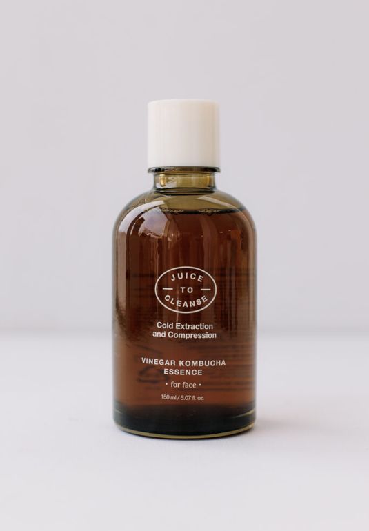 BU// Эссенция с экстрактом комбучи Juice To Cleanse Vinegar Kombucha Essence 150ml