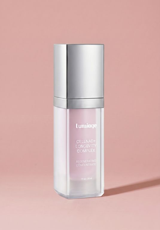 Регенерирующий концентрат с комплексом клеточного долголетия Lumiage CELLNAD+ LONGEVITY COMPLEX REGENERATING CONCENTRATE 30мл