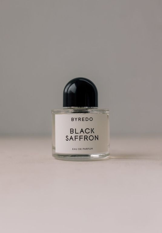 Пафрюмерная вода BYREDO Black Saffron 50мл