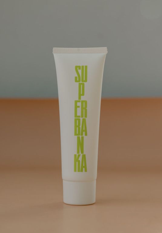 Крем для рук SUPERBANKA I Want To Hold Your Hand 50 ml