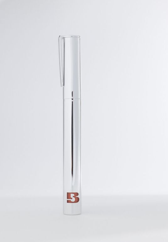 Сияющая и стойкая помада для губ BRAYE Scene Stealer Thin Glow Tint [02 Mingle], 3,6г