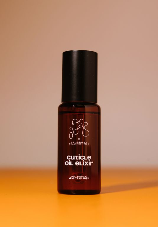 Эликсир ценных масел для кутикулы, ногтей и кожи рук i do beauty 30ml