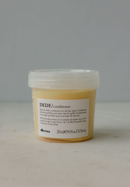 Почти даром// Деликатный кондиционер DAVINES DEDE Conditioner 250мл
