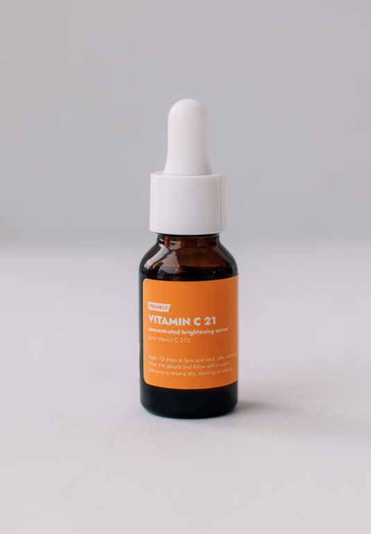 Сыворотка с витамином С Frankly Vitamin C 21 Serum 15ml