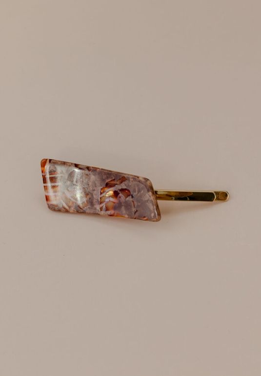 Зажим Трапеция, Сахара HAIRMATES