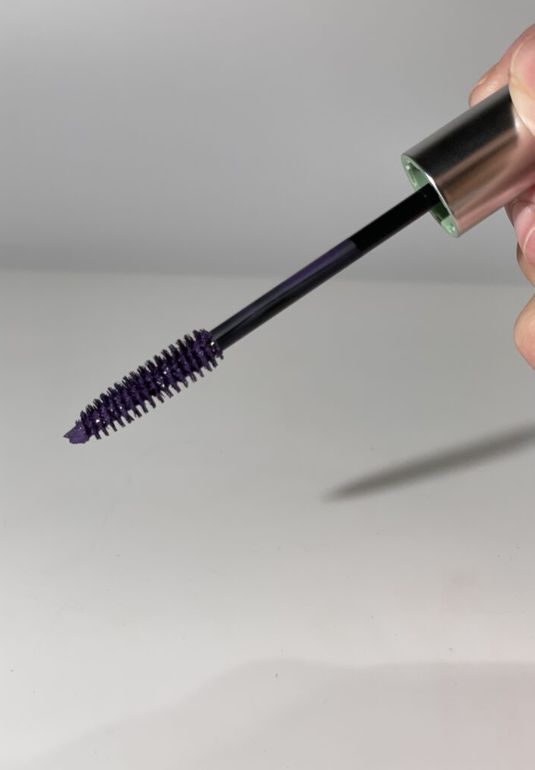 Тушь для создания пушистых ресниц Arive Makeup Featherlash Mascara [03 Plum] 7,5мл