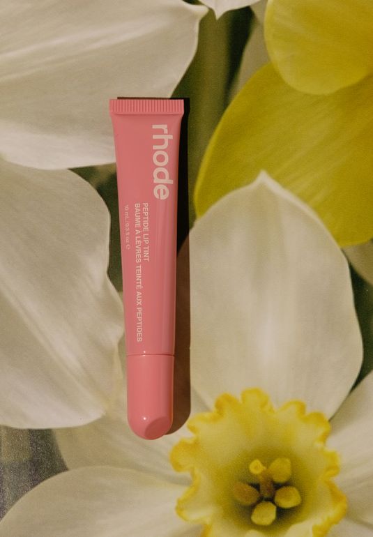 Стойкий бальзам для губ Rhode Peptide Lip Tint [Sweet Pea] 10мл