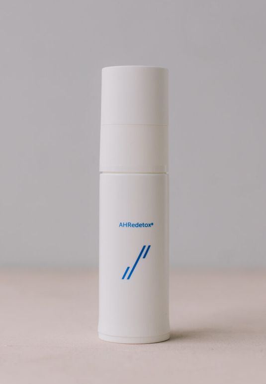 Микроэмульсия с ресвератролом Skintellectual Solutions AhRedetox 30 ml