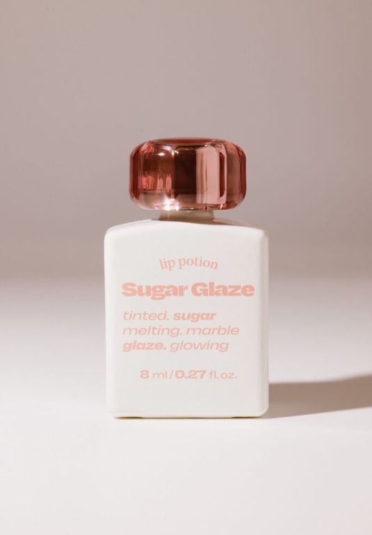 Глянцевый тинт для губ alternative stereo Lip Potion Sugar Glaze Tint [9 Coco Ball] 9ml