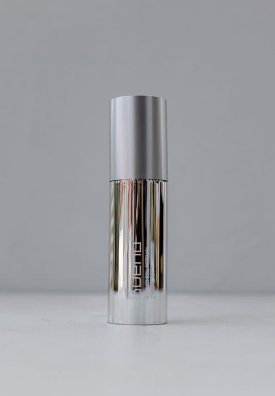 BU// Укрепляющий сливочный крем для зоны вокруг глаз с бакучиолом и ретинолом Bueno Bakuchiol Retinol Eye Cream 25g