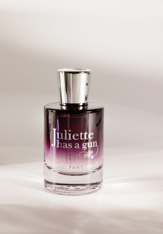 Парфюмерная вода Juliette has a Gun Lili Fantasy 50 ml