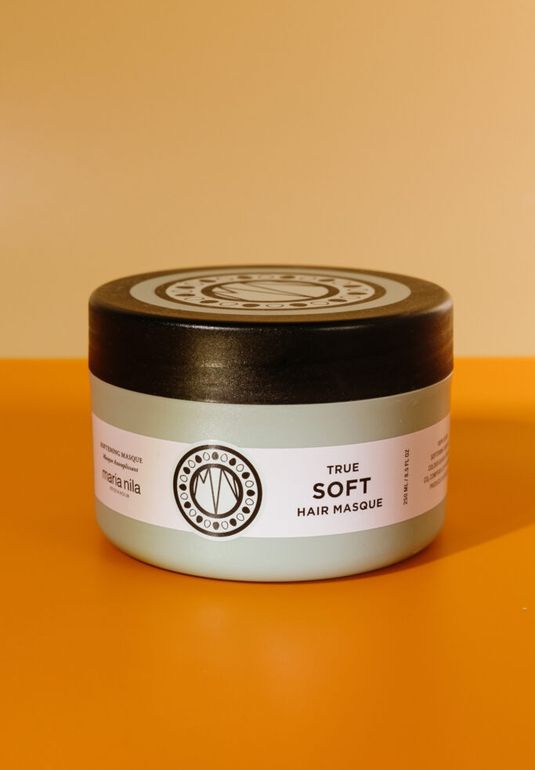Маска Совершенная мягкость Maria Nila True Soft Masque 250ml