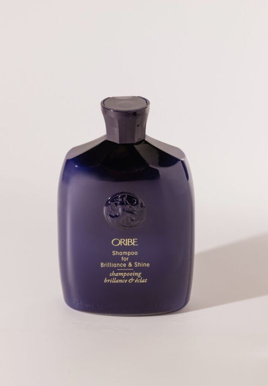Шампунь для блеска волос "Драгоценное сияние" Oribe Shampoo for Brilliance & Shine 250 ml