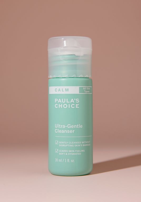 Мягкое очищающее средство Paula's Choice Calm Ultra-Gentle Cleanser 30мл
