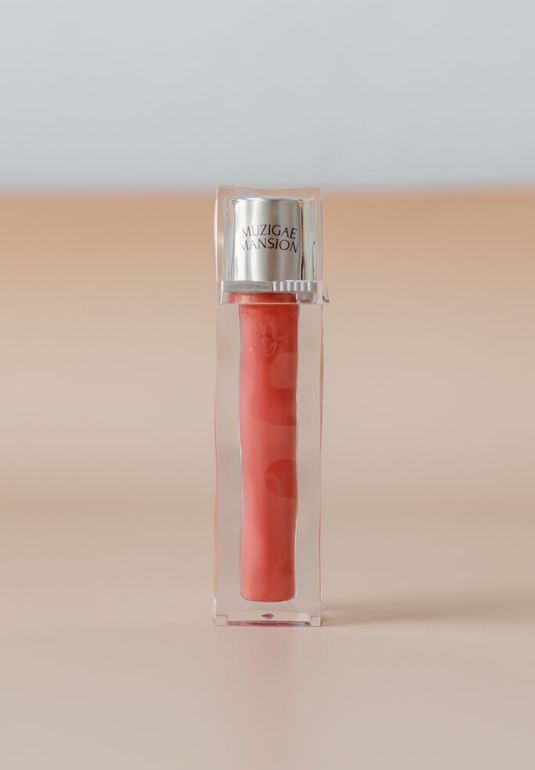 Блеск для губ MUZIGAE MANSION Icy Glow [05 Breezy] 5ml