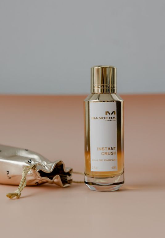 Парфюмерная вода MANCERA Instant Crush EDP 60 ml