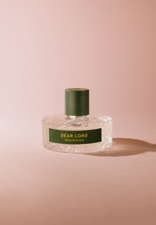 Парфюмерная вода Vilhelm Parfumerie Dear Lord 50мл