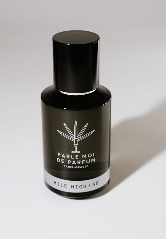 Парфюмерная вода Parle Moi De Parfum Mile High/38 50ml
