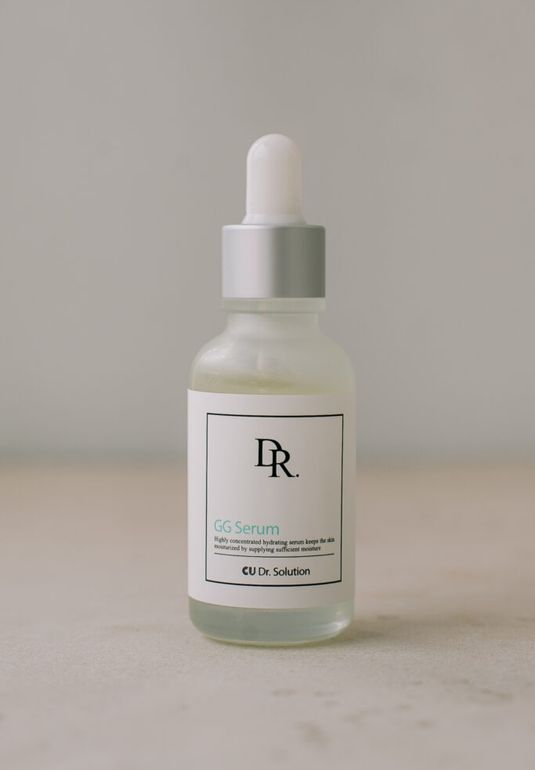 Ультра увлажняющая сыворотка CU Dr. Solution GG Serum 30ml