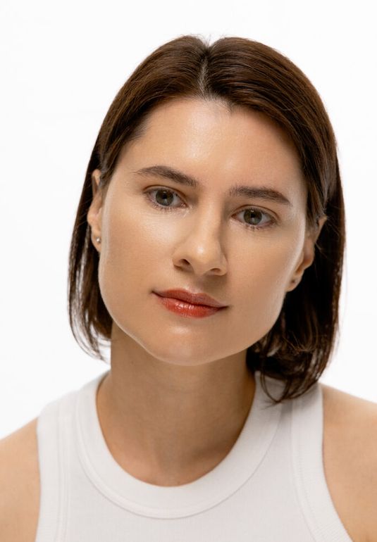 Тающий бальзам TIRTIR Waterism Glow Melting Balm [07 Cassis Plum] 3,5g