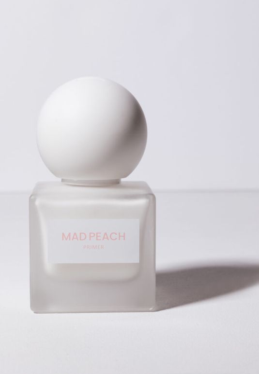Увлажняющий праймер MAD PEACH Glow Filter Primer 30ml