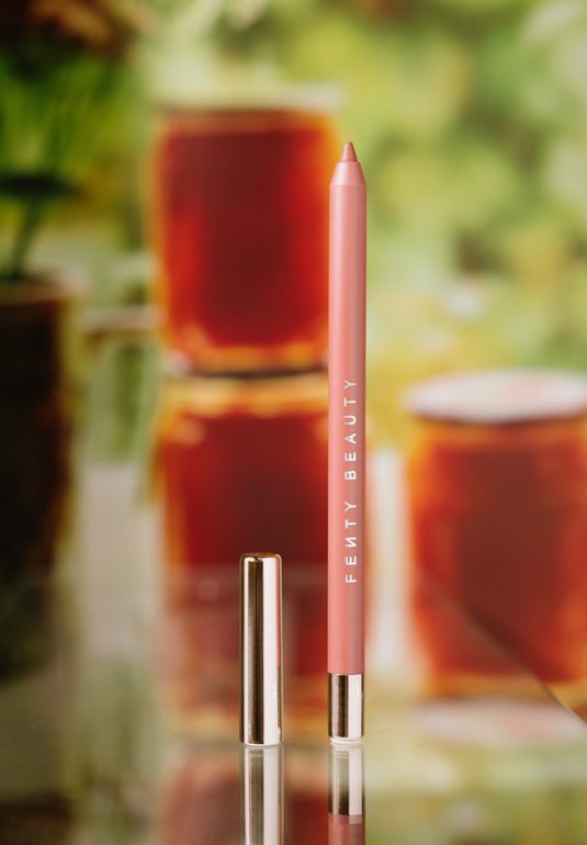 Водостойкий карандаш для губ [Thugz Blush Too] Fenty Beauty Trace'd Out Lip Liner 1,24г