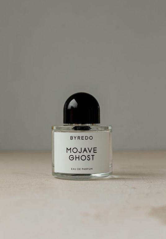 Парфюмерная вода BYREDO Mojave Ghost  50ml