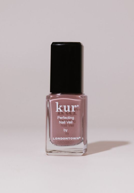 Тинт для ногтей #3 Londontown Kur Perfecting Nail Veil 12ml